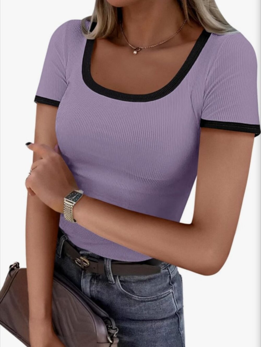 Three Tee Bundle